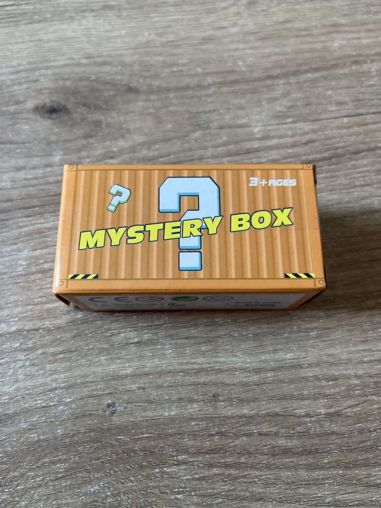 Mystery Box