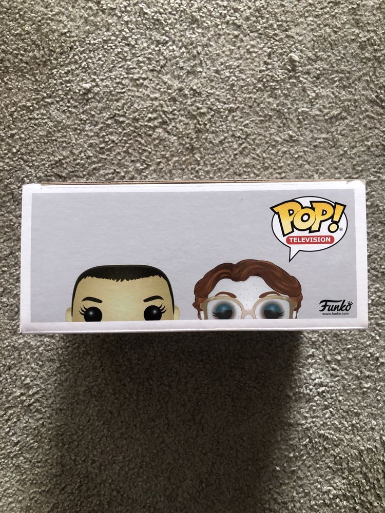 Funko Pop Upside Down Eleven /Barb