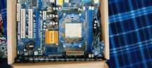 Материнська плата ASRock N68-S3 UCC (AM3, DDR3)