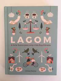 Lagom: A arte Sueca para uma vida equilibrada