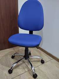 Fotel biurowy krzesło