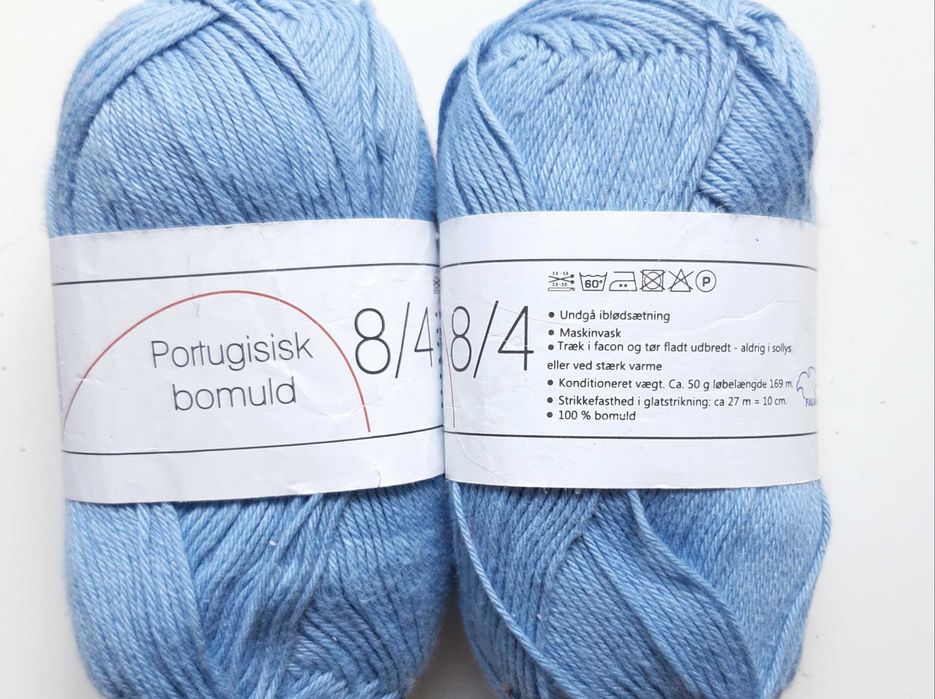 Włóczka Bawełna 5,8zł/szt Cienka