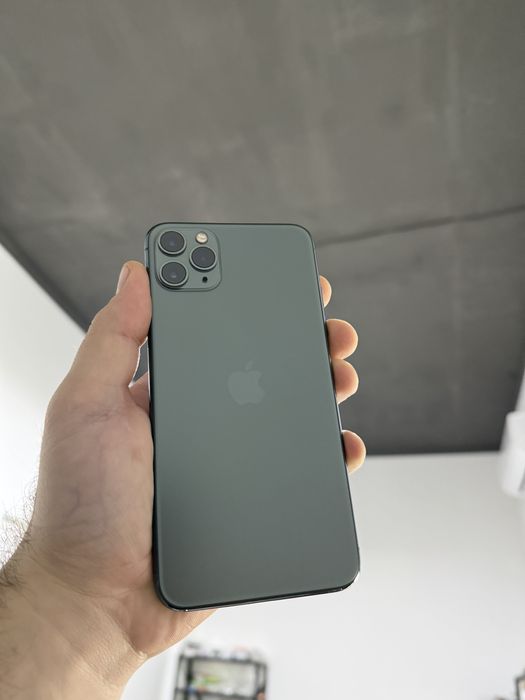 Apple iphone 11 Pro Max 64 gb айфон про макс