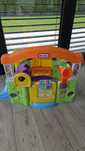 Domek little tikes