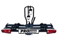 Thule Epos /  PROuser Led 3 bagażnik na 3 rowery składany !