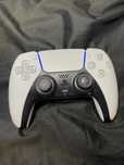 Comando PS5 novo