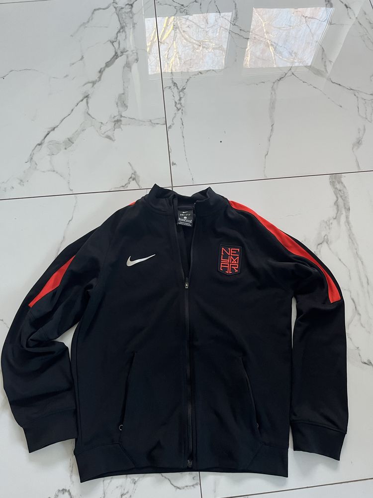 Bluza Nike Neymar dri fit 137:147 cm