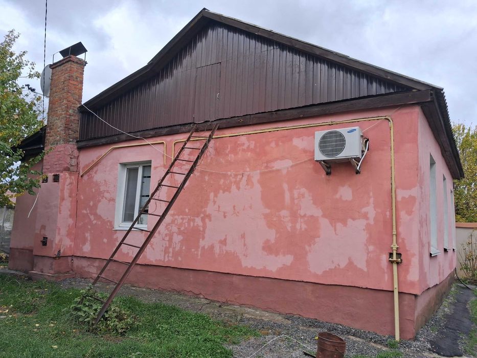 Будинок в Крюкові р-н 23 школи