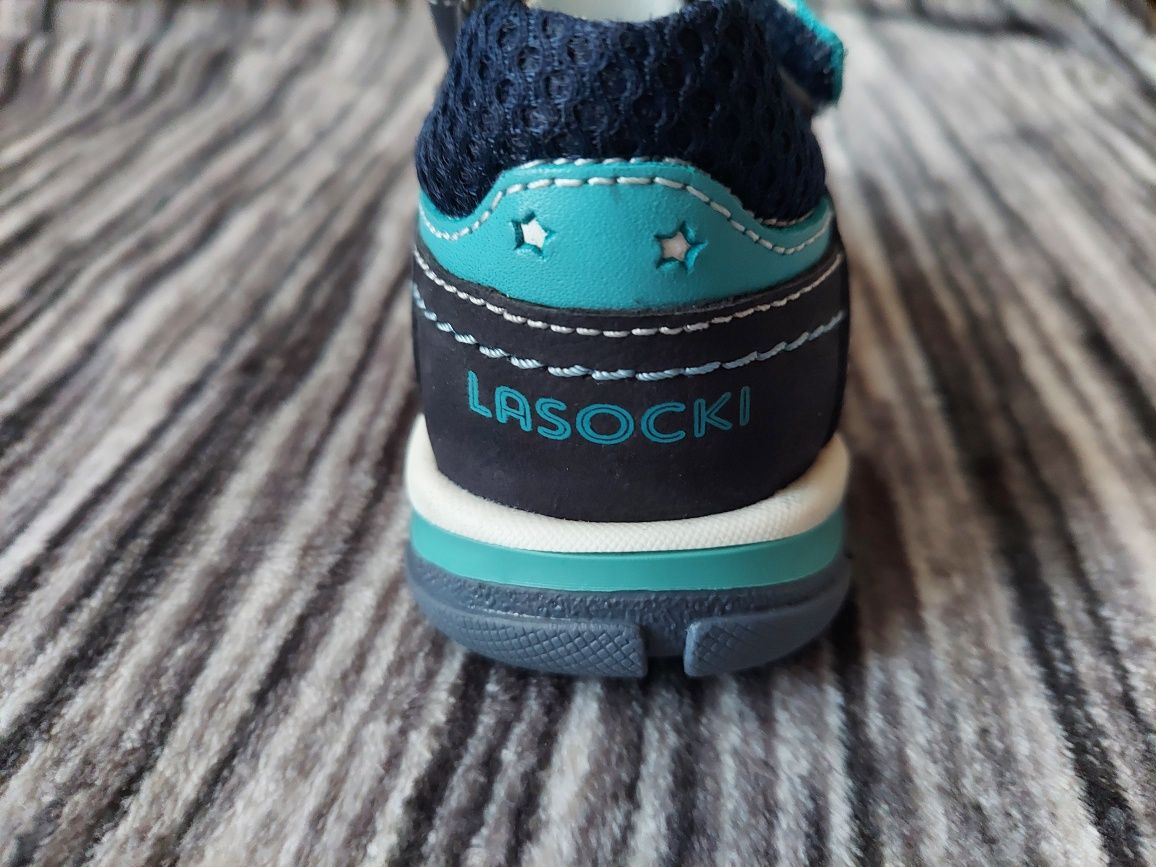 Sandałki Lasocki Kids