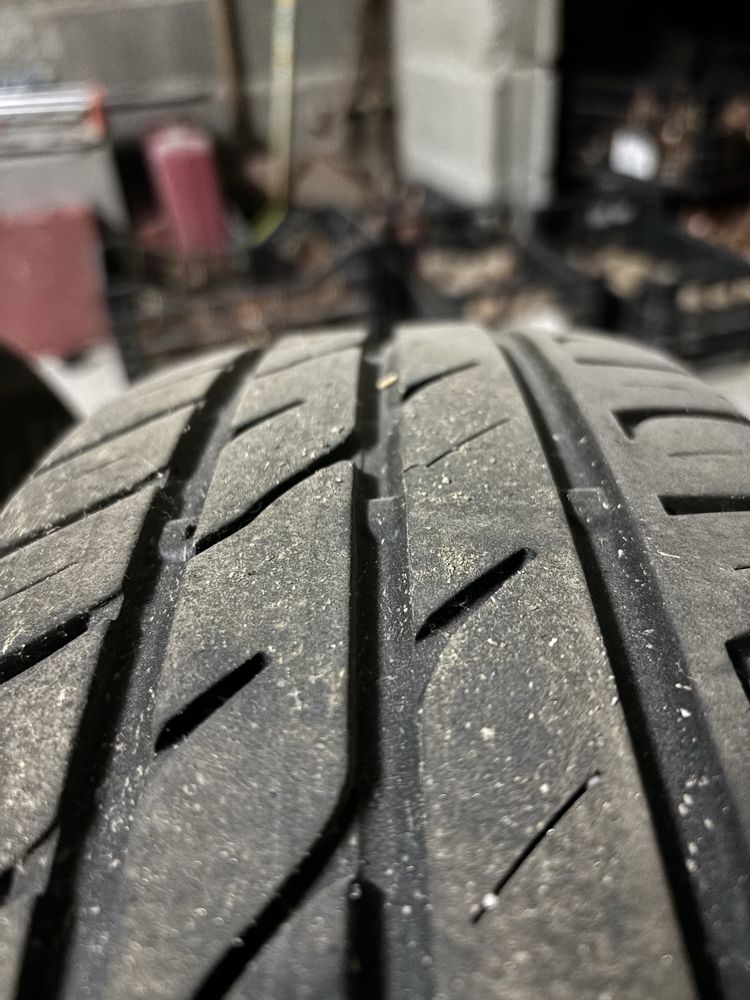 Pneus Mabor 185/70r14