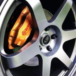 Alufelgi Rota IKR 19" 19x9,5" 19x10,5" 5x114,3 Nissan 350Z 370Z