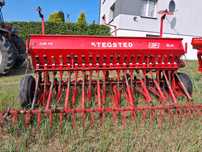 Siewnik Stegsted 2.5m