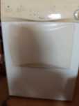 Máquina de secar roupa