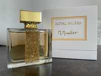 M. Micallef Royal Muska 100ml