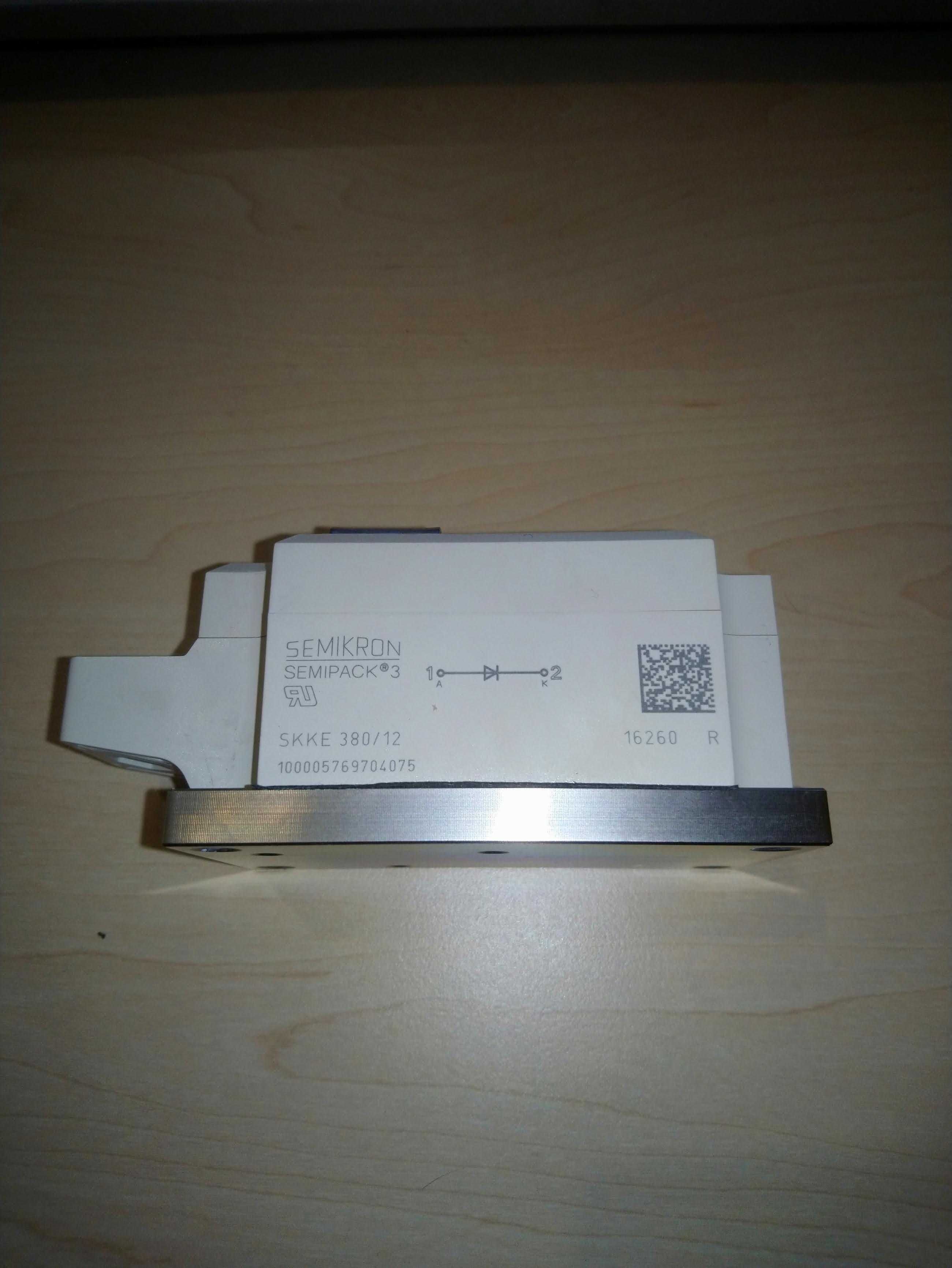 Диодный модуль SKKE 380/12