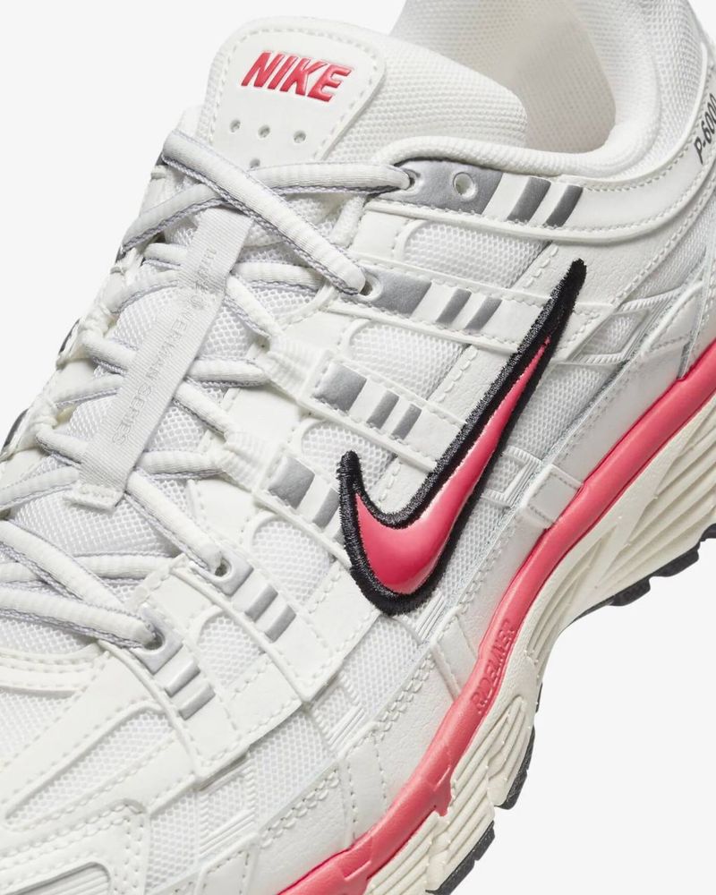 Nike P-6000 | Новые, Оригинал