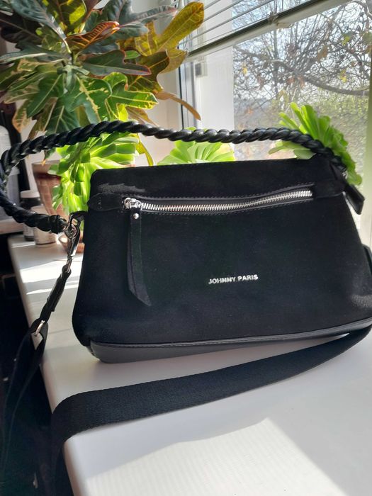 модная женская сумка