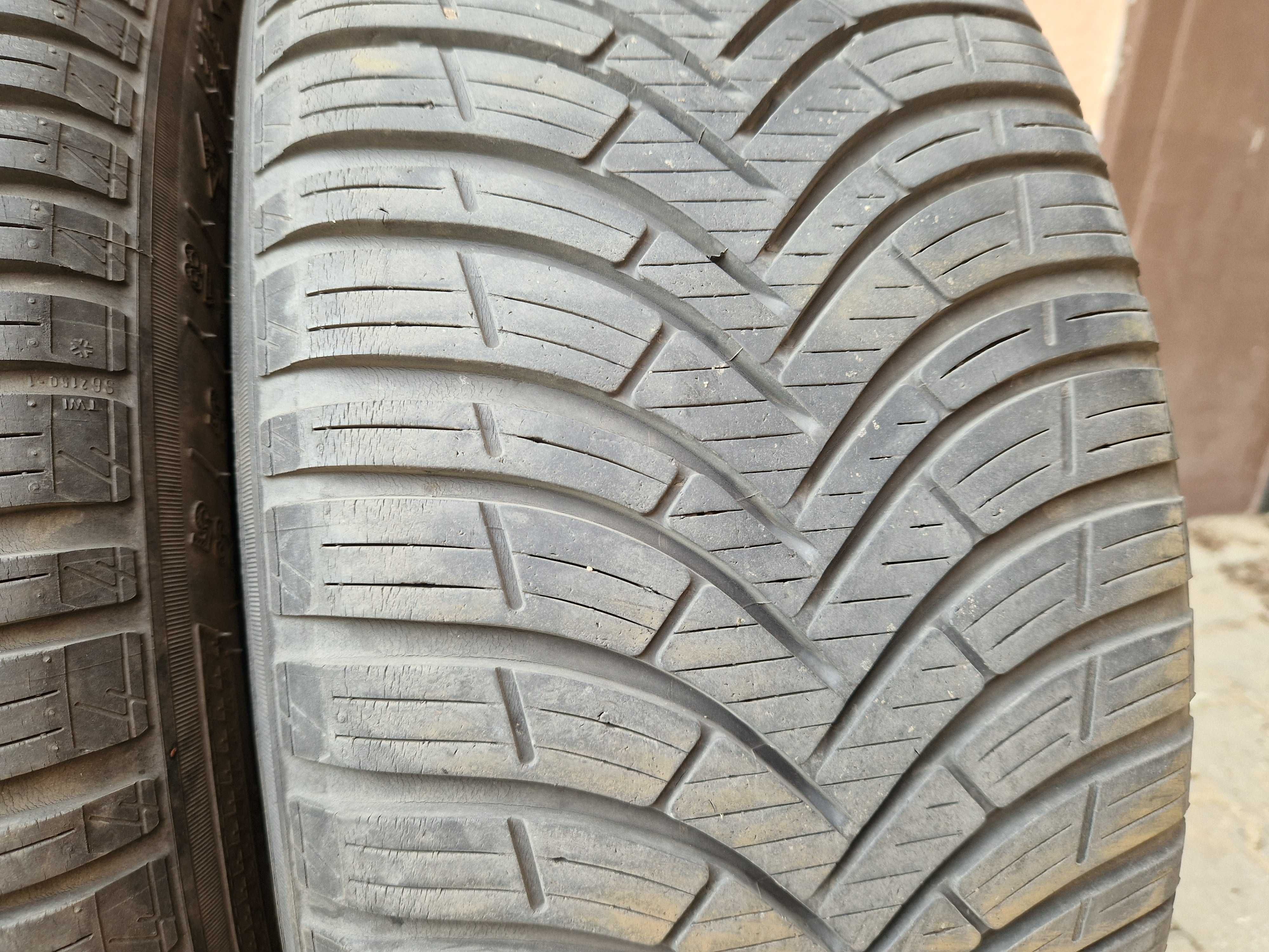 Kleber quadraxer 2 235/45/18 - 4 szt.