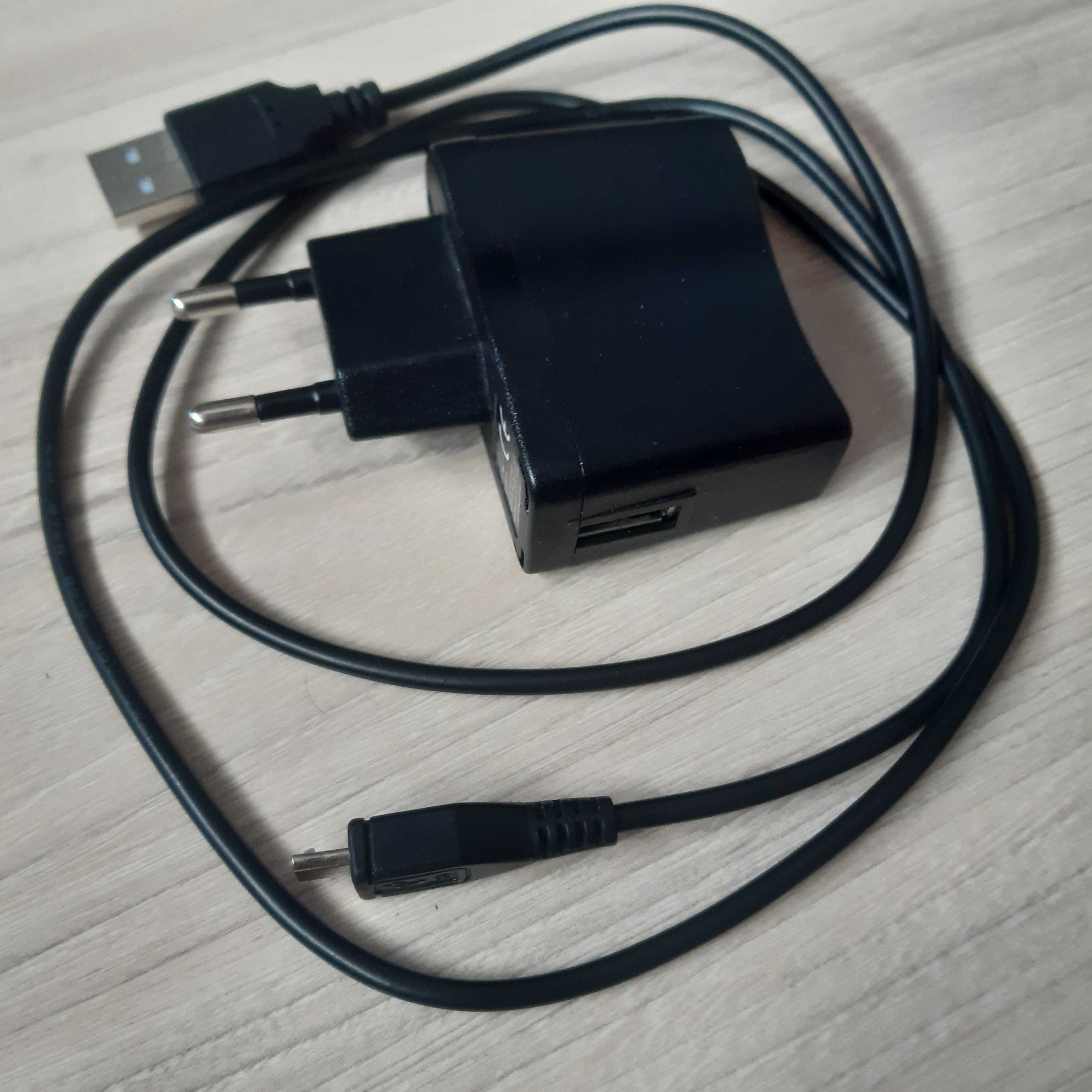 Telefon Mescomp Nestor - dla seniora, uszkodzony