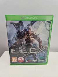 Gra XBOX ONE ELEX od Loombard Jarocin