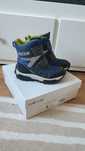 Buty Geox śniegowce kozaki r 29 zimowe
