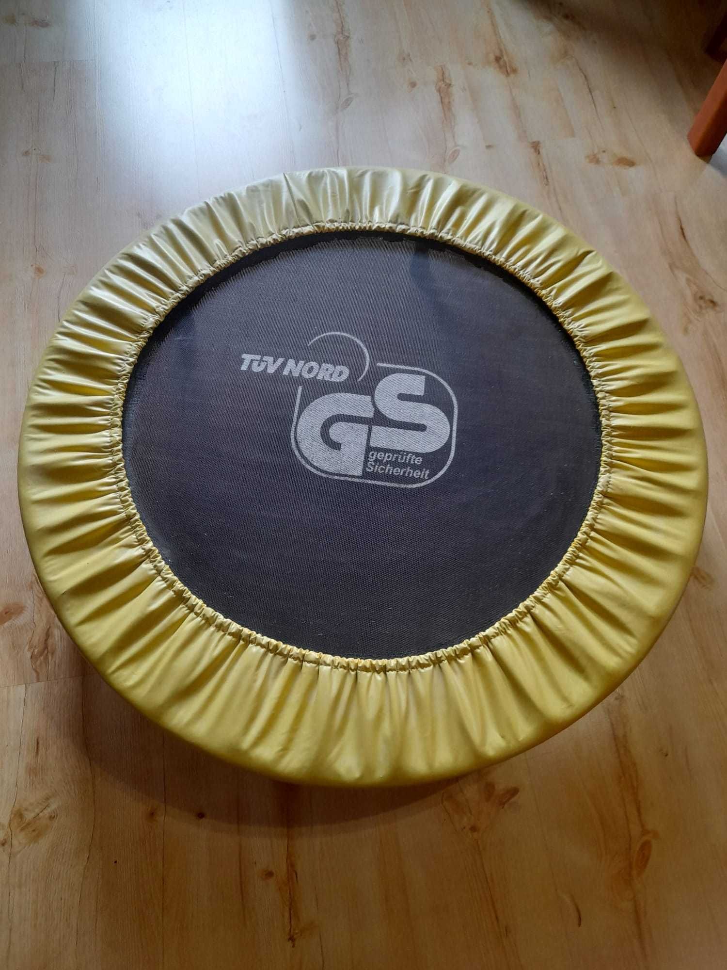 trampolina GS TUV NORD 91cm