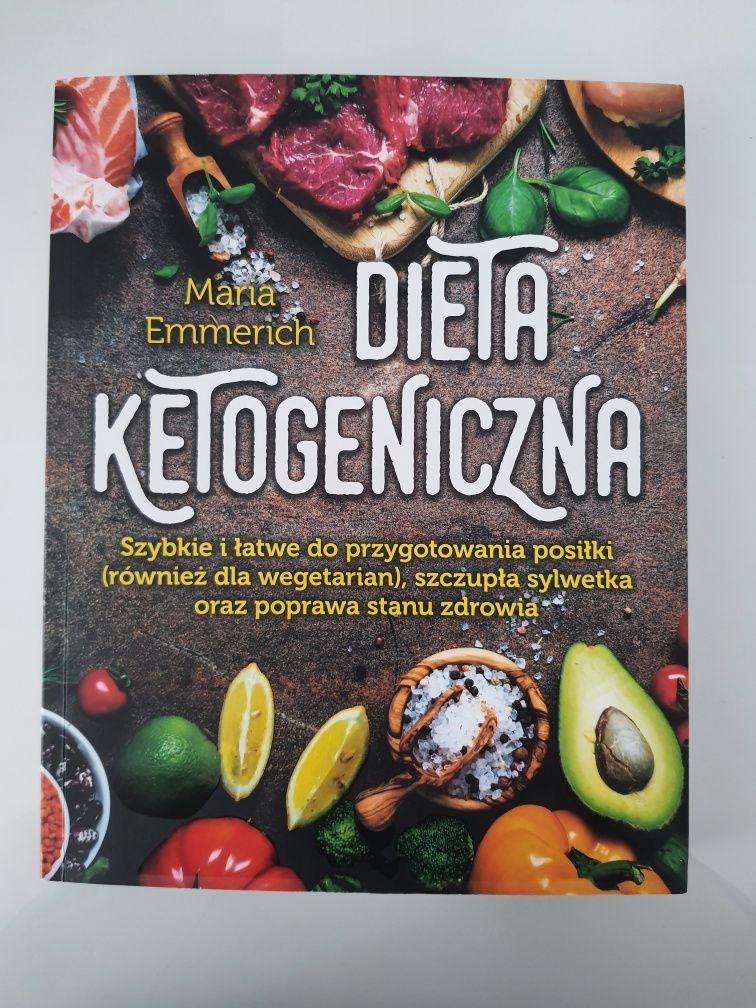 Dieta ketogeniczna