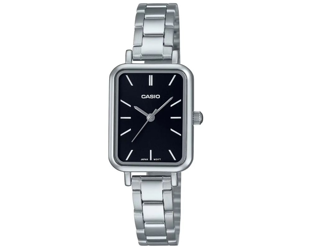 Жіночий наручний годинник CASIO Classic LTP-V009D-1E