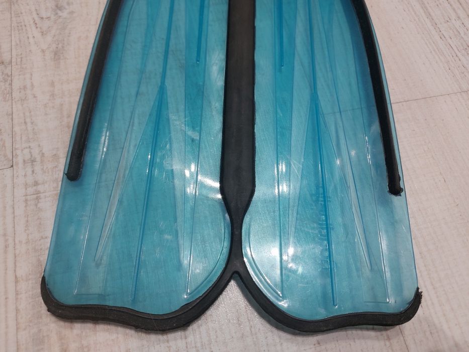 Płetwy Cressi Rondinella rozmiar 41-42