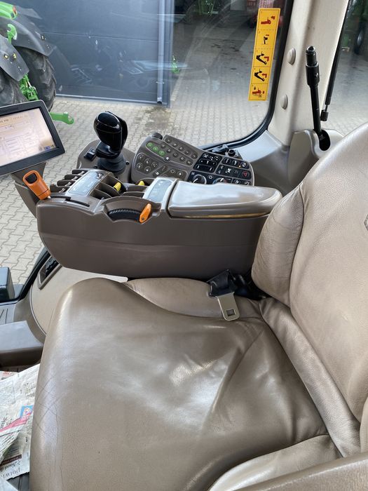 John deere 7260r 2014.7230r.6190r(nowa skrzynia)