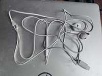 Оригинал Apple Рабочие EarPods Mic Наушники Микрофон iPhone Lightning