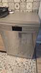 Zmywarka SIEMENS IQ300! INOX!