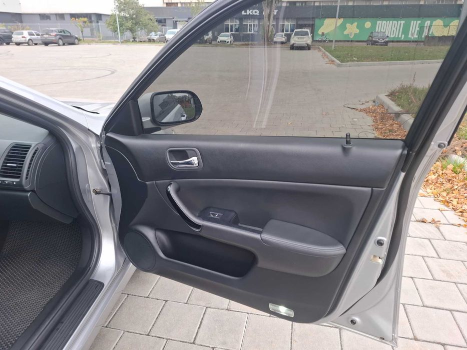 Honda Accord 2.4 2004 р.в.. автомат