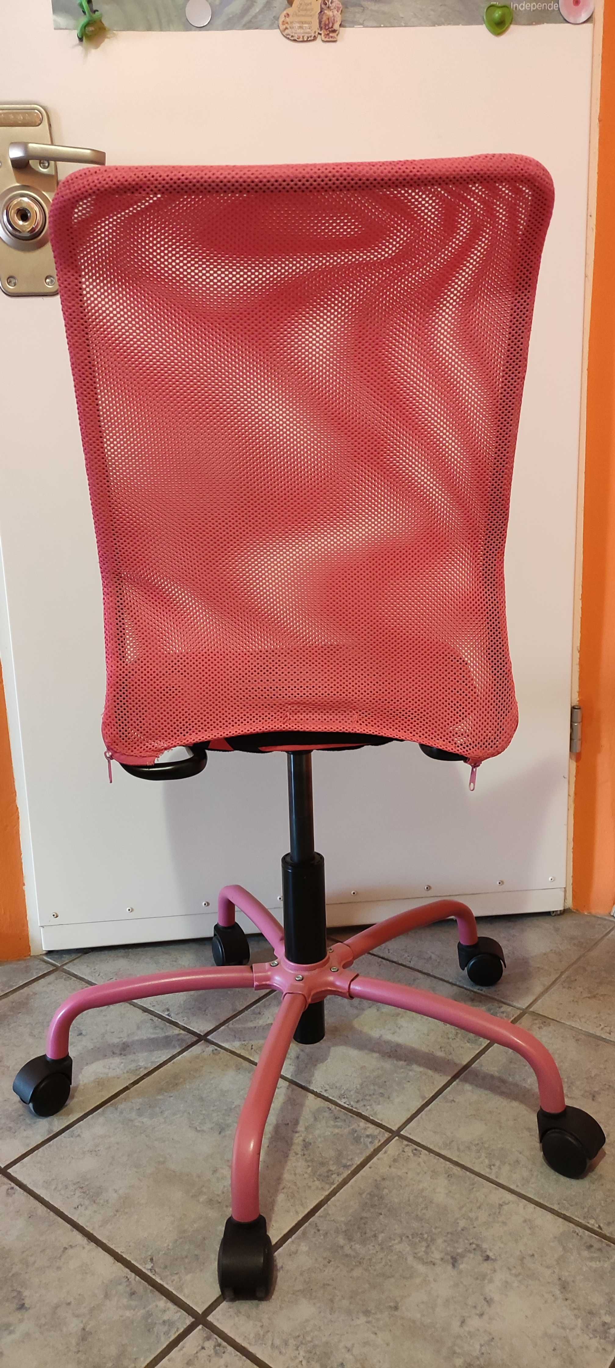 Ikea TorbjÖrn Krzesło Obrotowe Kvarnatorp
