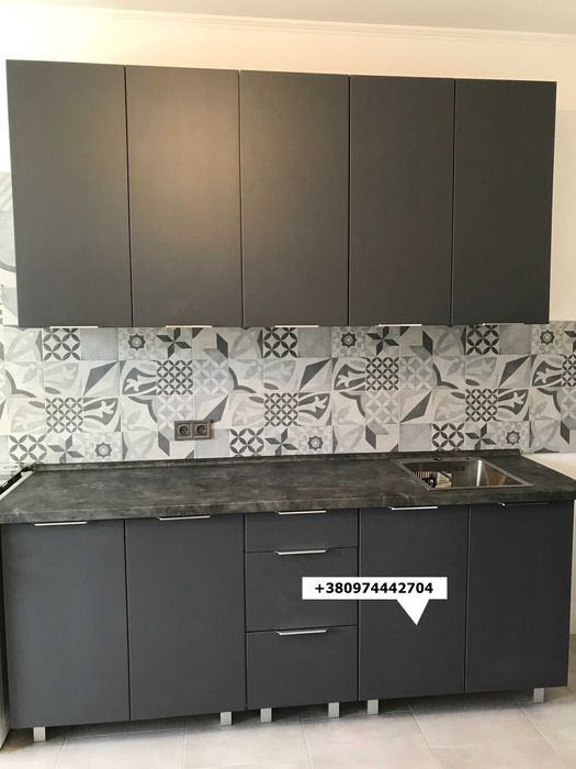 Збираю Меблі. Збірка Корпусних Меблів. Складання Меблів. Кухні.