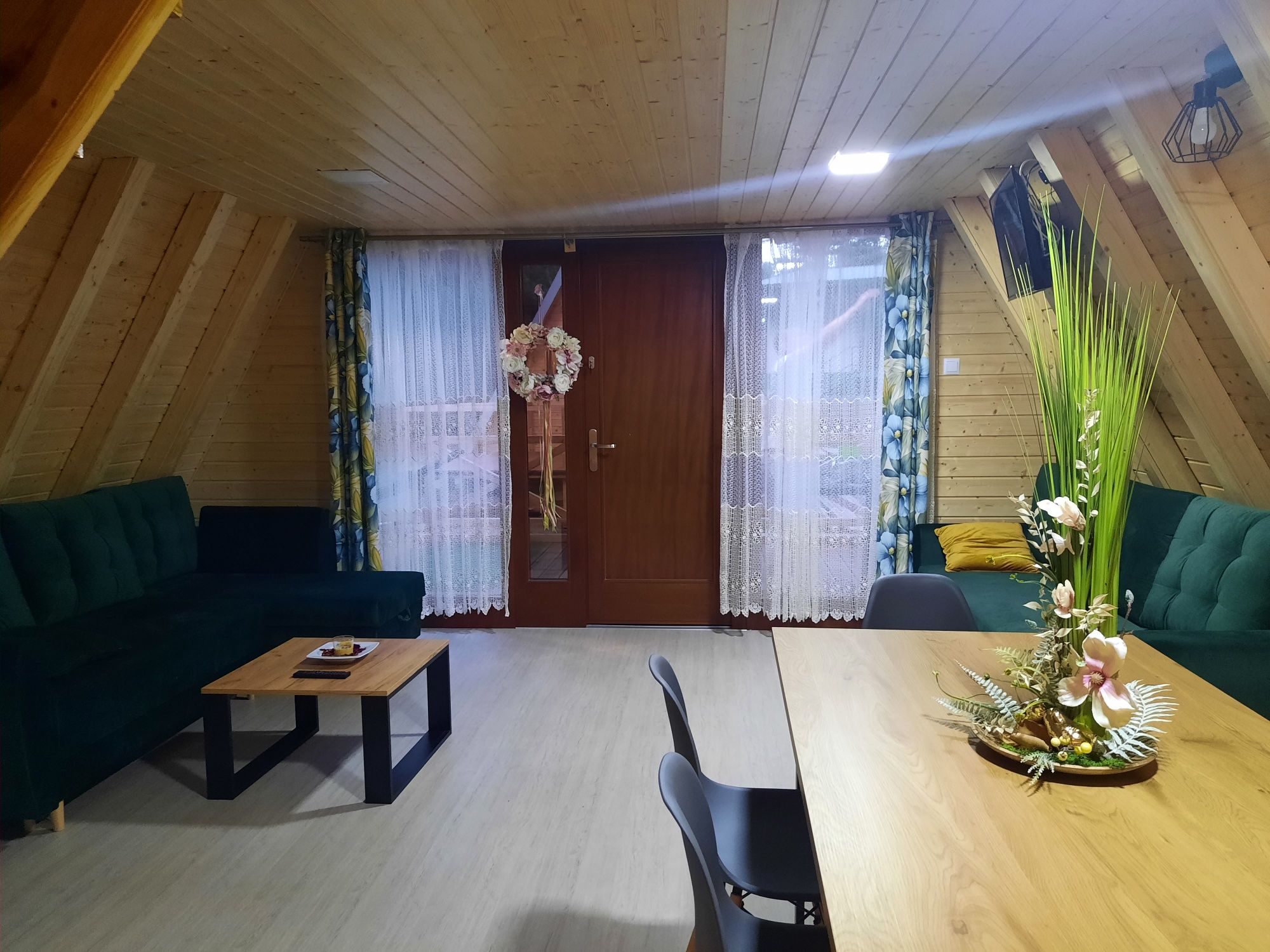 Domek w Kobylej Górze
