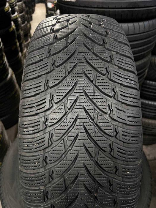 215/65 R16 SEMPERIT SPEED-GRIP 5 (99% Стан Нових!) Склад 205 55 60