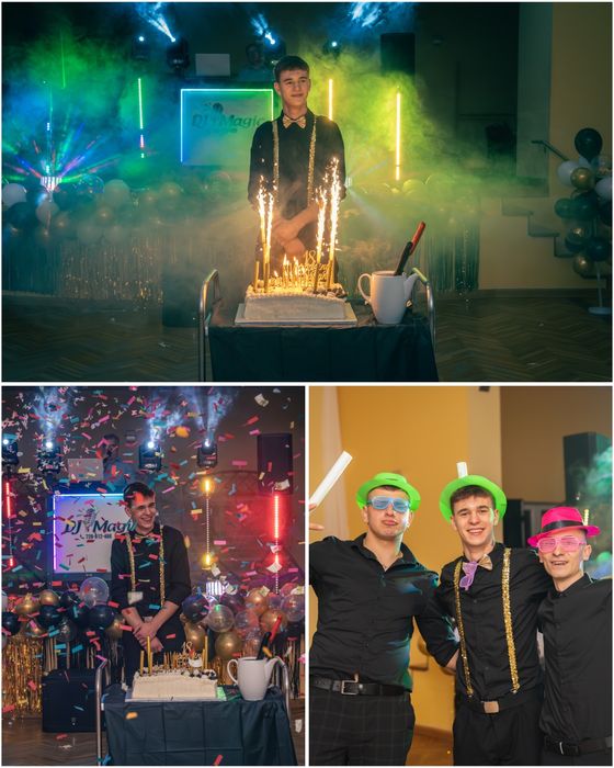 Sesje fotograficzne – portret, ciążowe, motoryzacyjne, ślubne, pupile