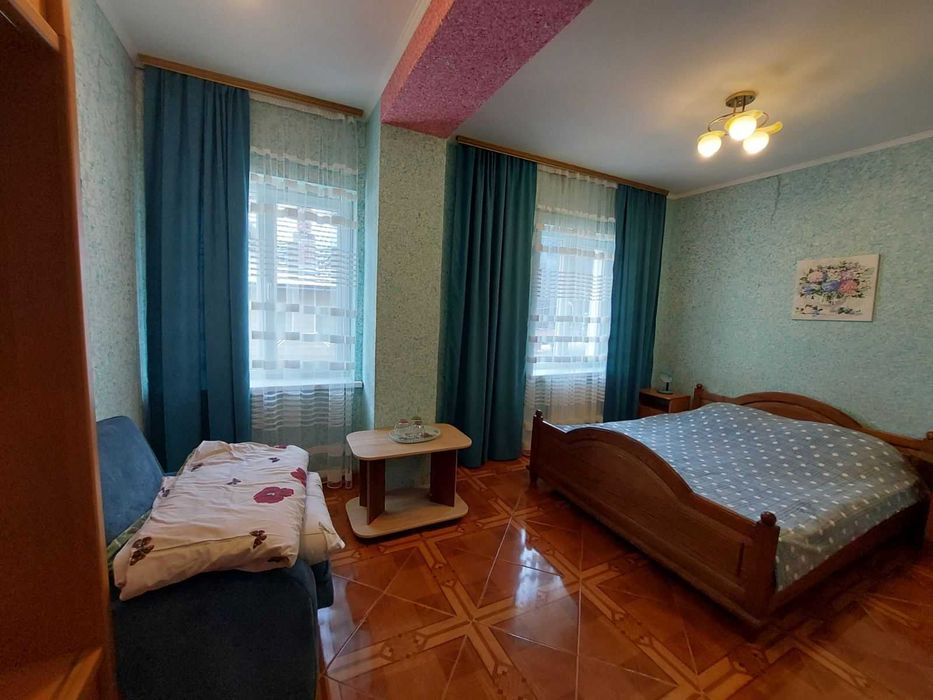 Садиба "Маковиця". Проживання. Центр міста, 3 хв пішки від жд вокзалу