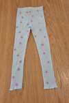 Legginsy dziewczęce Sinsay 110