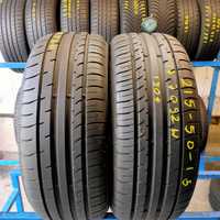 215/50r18 Falken Azenis FK453cc 7.0mm