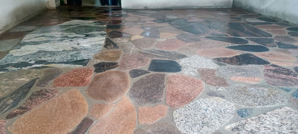 Kamień cięty do Ogrodu i Domu – Sprzedaż i Układanie Kamienia