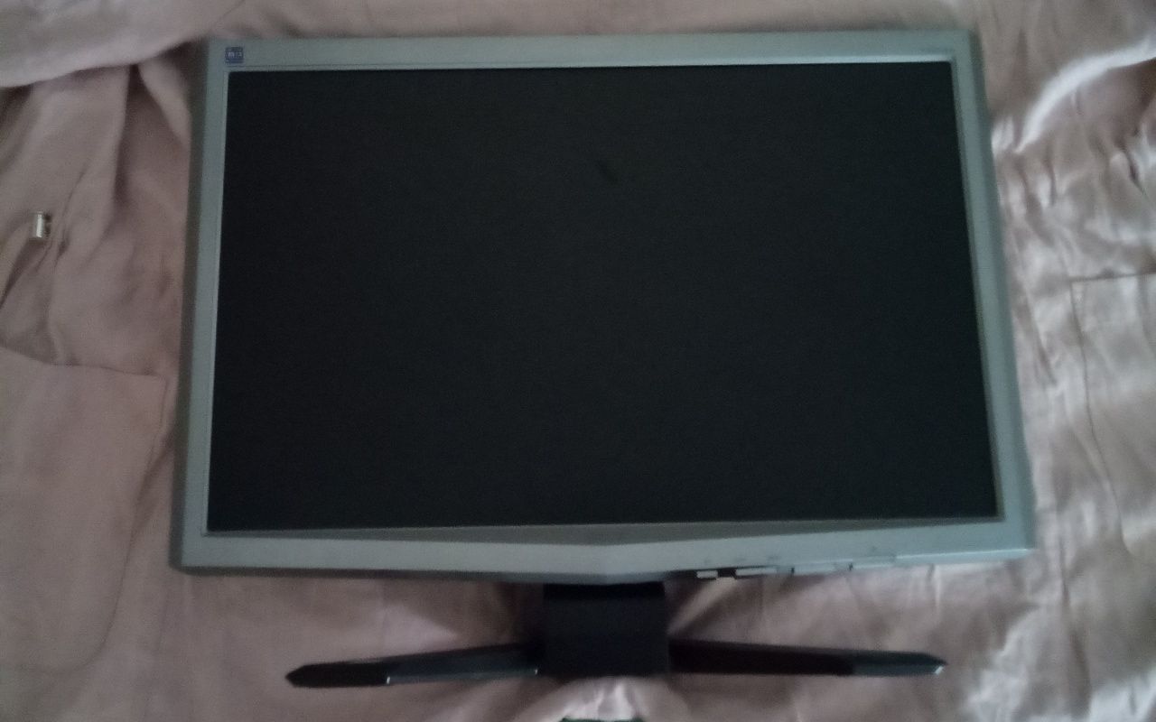 Монітор "Acer" X203w (б/у)