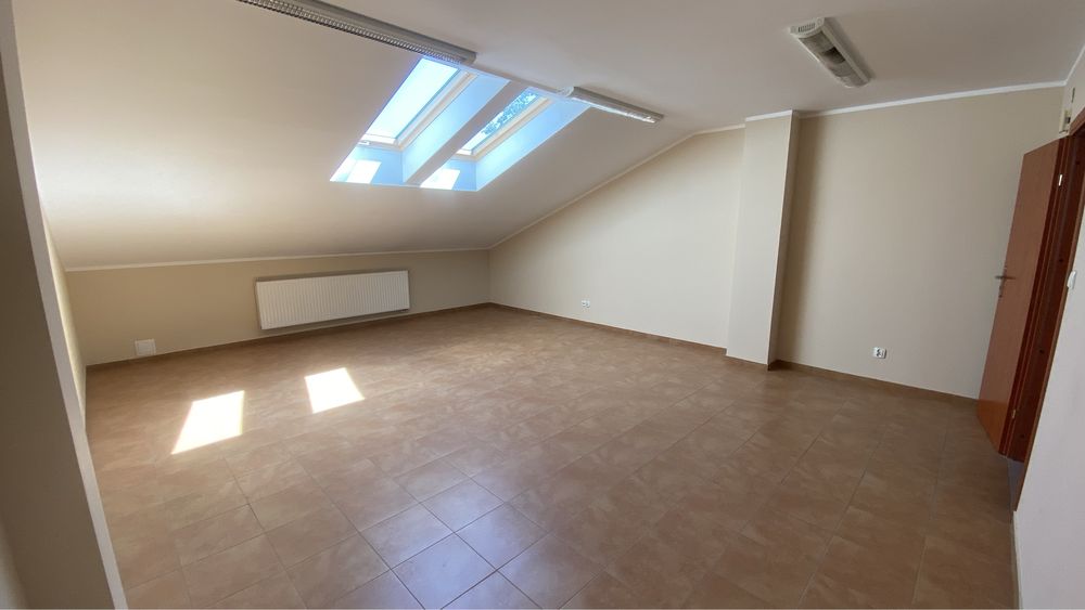 Lokal biurowo-usługowy