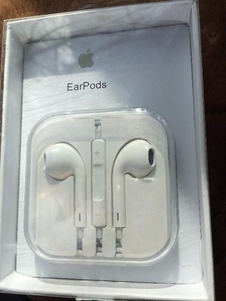 Auriculares originais para Iphone - Apple