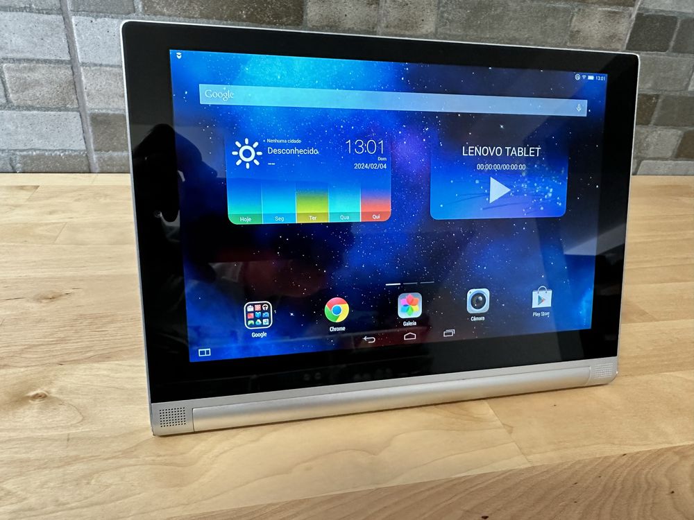 Tablet Lenovo Yoga 10.1 “