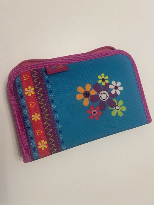 Пенал папка для зошитів пакет речей для школи