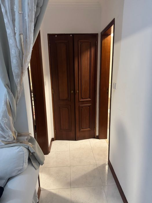 Apartamento T0 na Tapada das Mercês