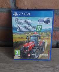 Farming Simulator 17 ps4 ps5 22 okazja