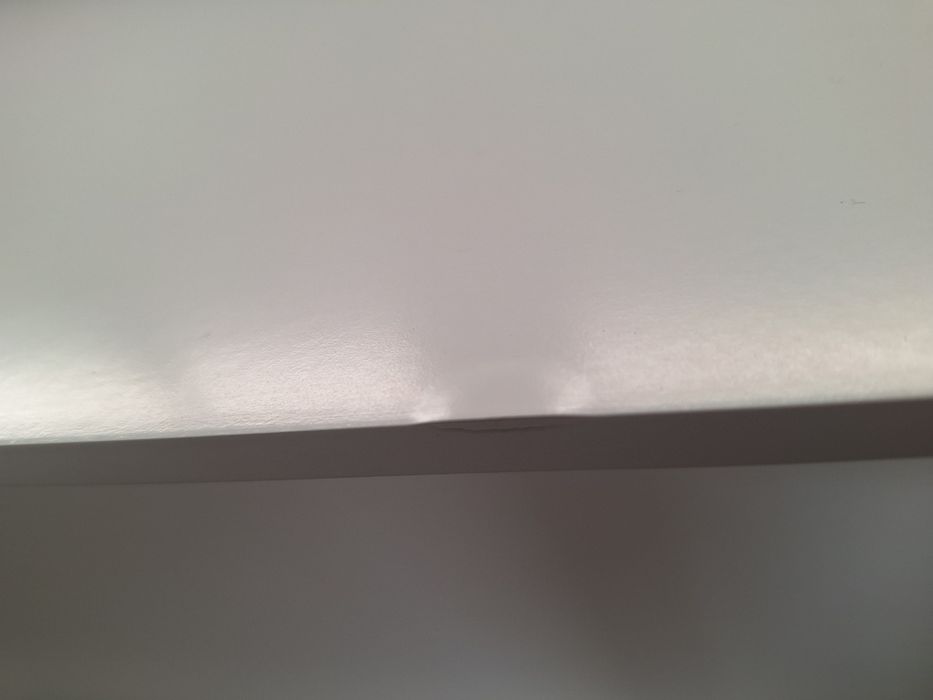 Aparador branco La Redoute